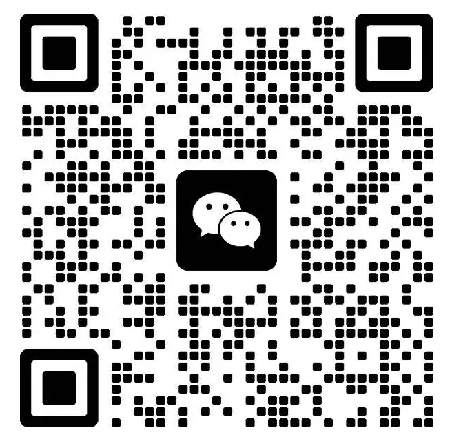 WeChat QR Code