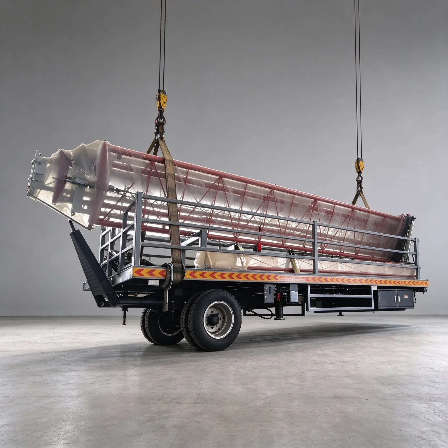 30mCell on Wheels (COW) - Image 1