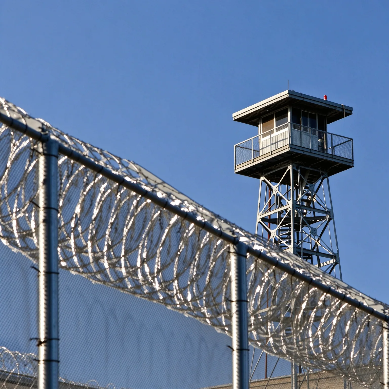 Guard Tower - Image 1