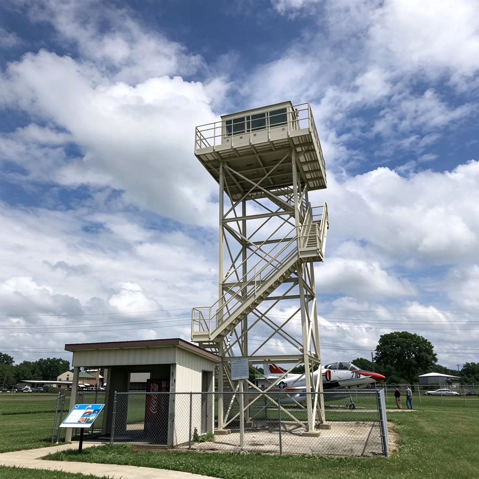 Guard Tower - Image 2