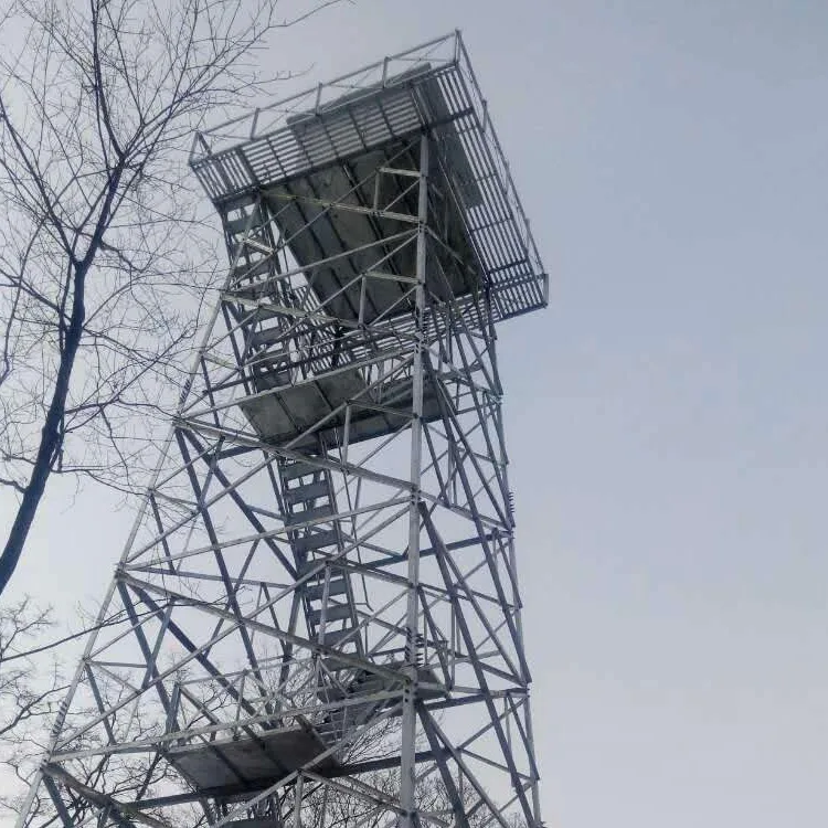 Guard Tower - Image 3