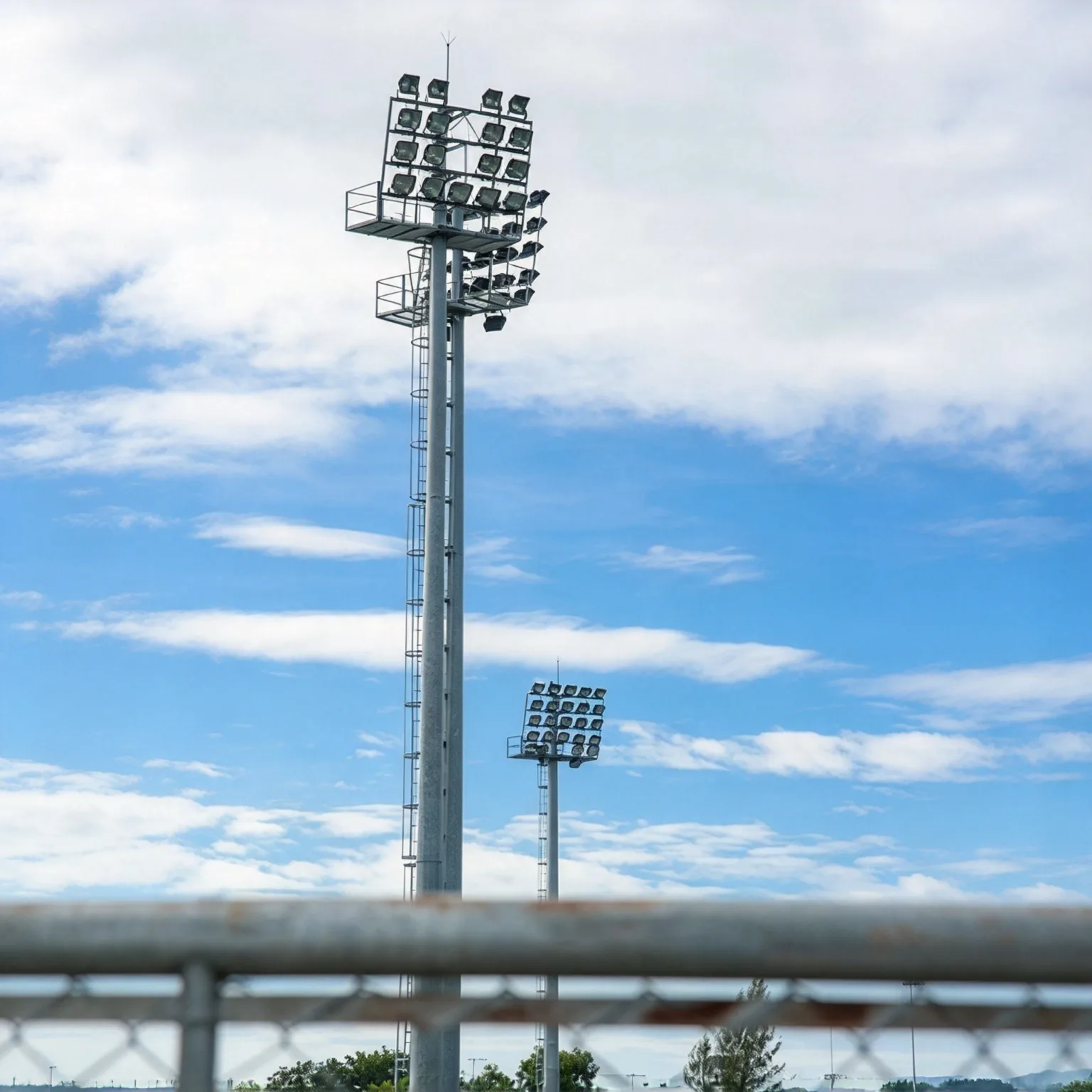 Lighting Tower - Image 3