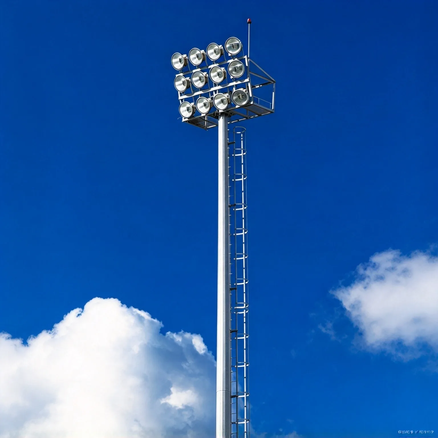 Lighting Tower - Image 4