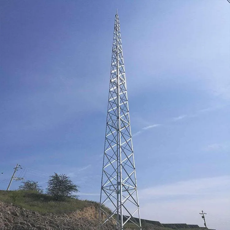 Lightning Tower - Image 1