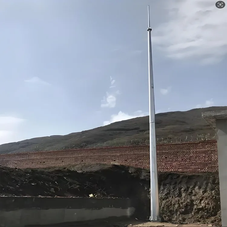 Lightning Tower - Image 3