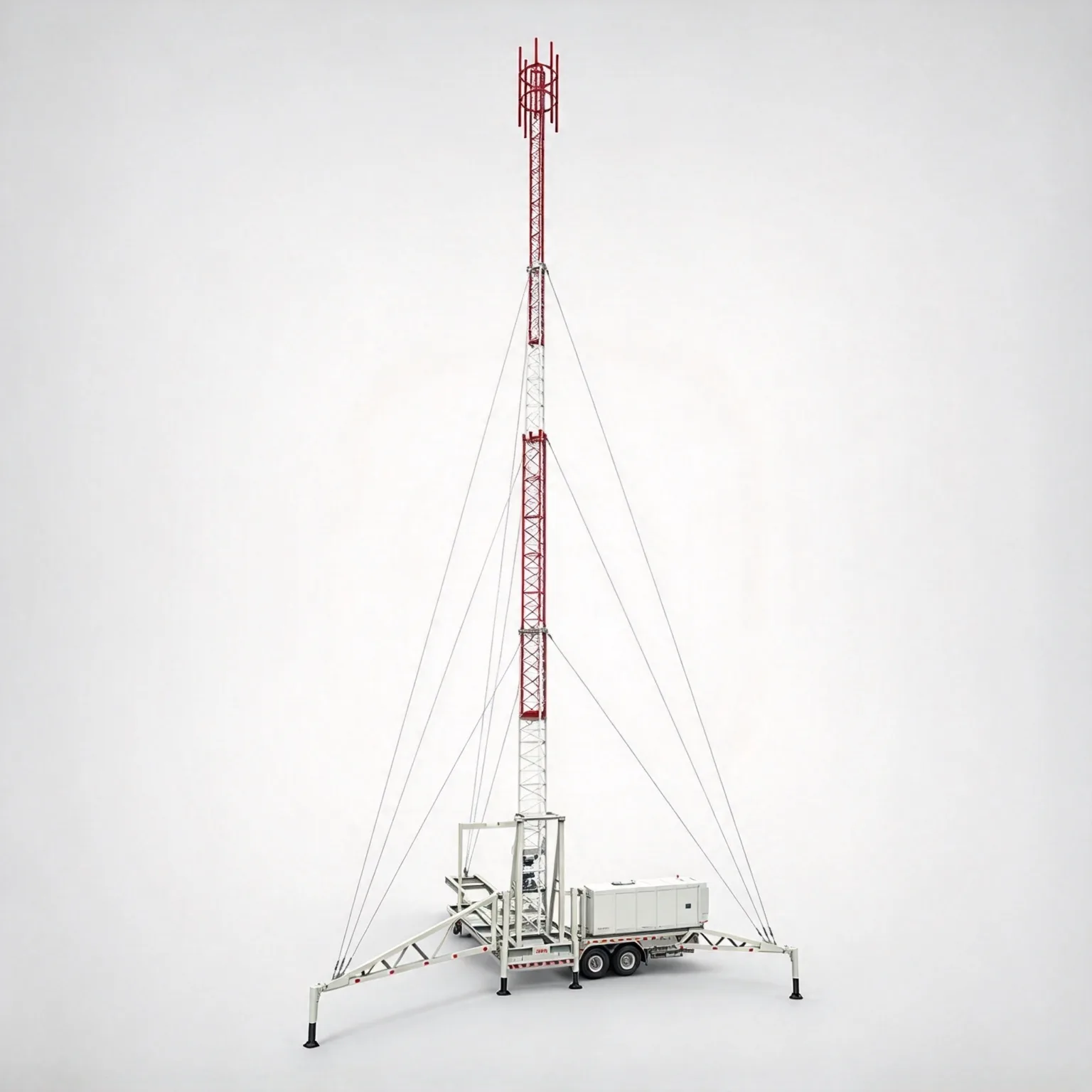 Cell on Wheels (COW) - Image 4