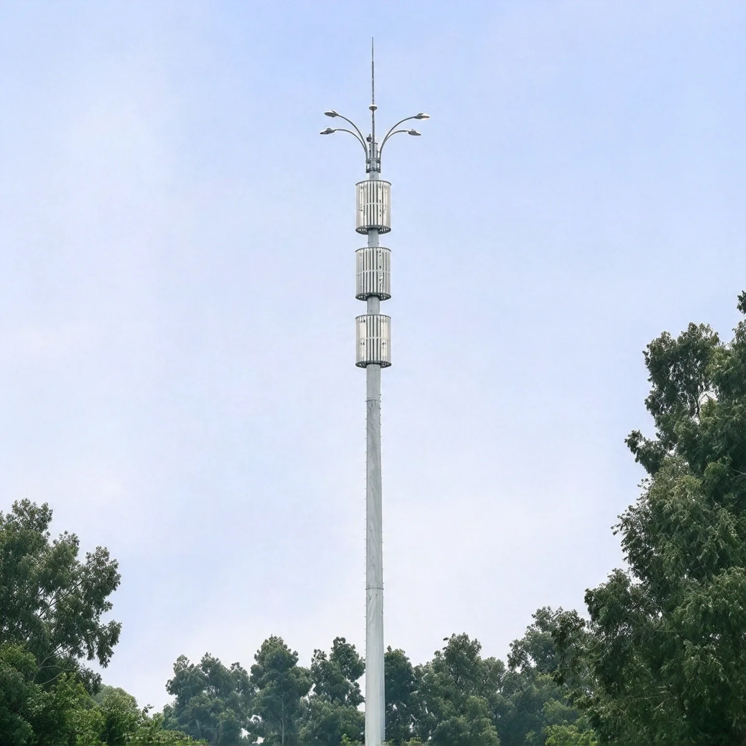 Telecom Monopole - Image 1