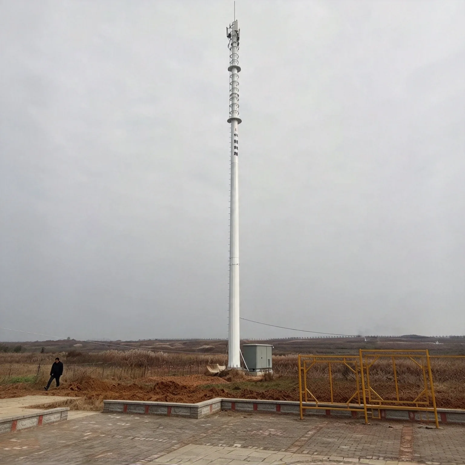 Telecom Monopole - Image 3