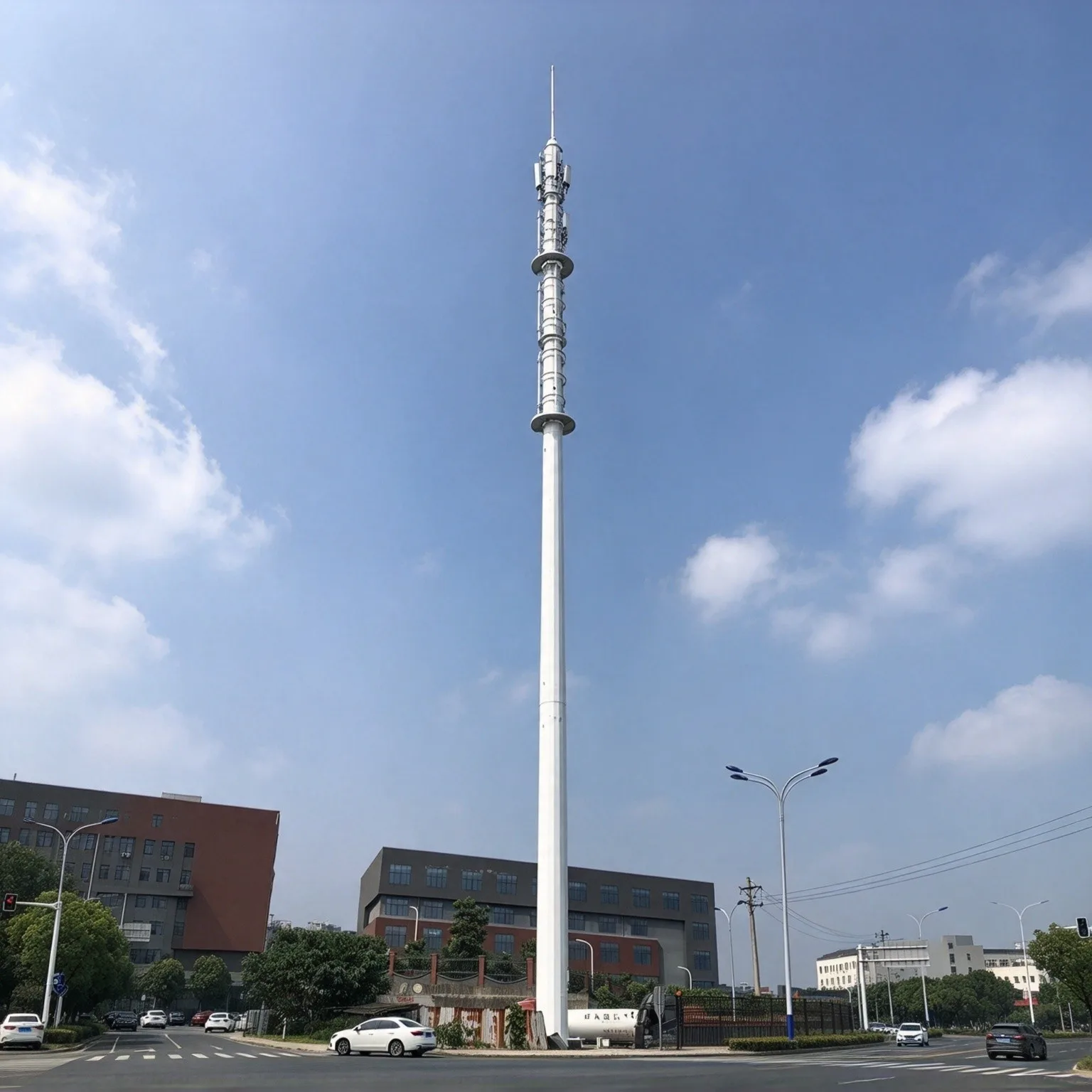 Telecom Monopole - Image 4