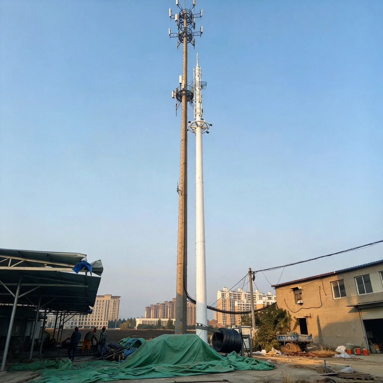 Telecom Monopole - Image 5