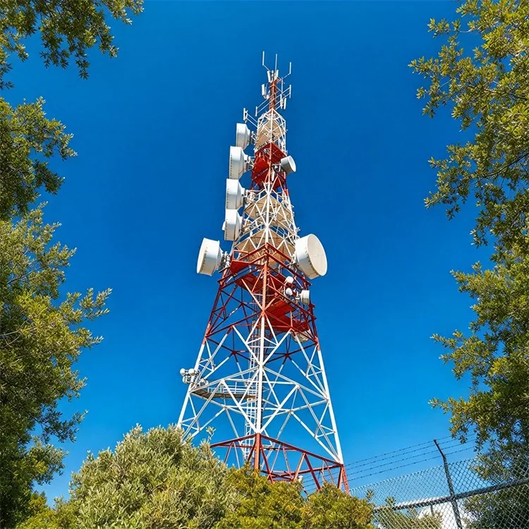 Telecom tower - Image 1