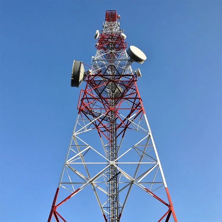 Telecom tower