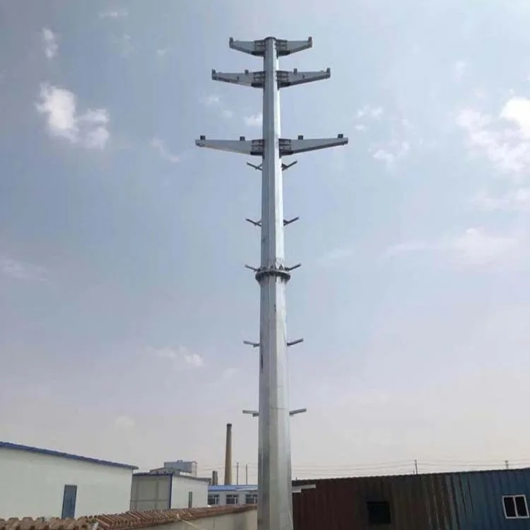 Transmission Poles - Image 4
