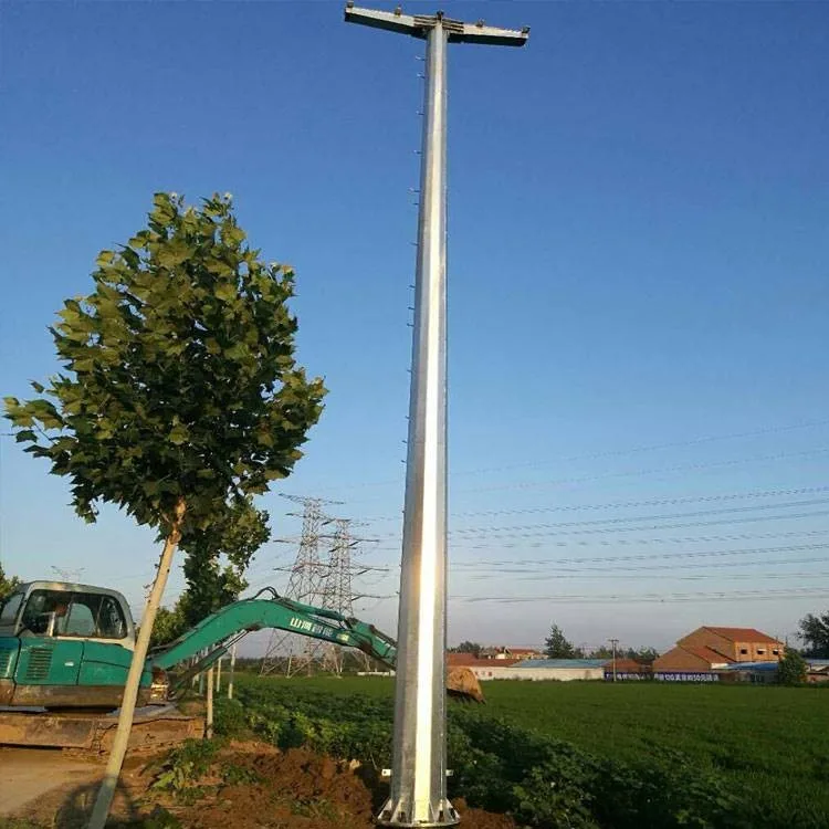 Transmission Poles - Image 5