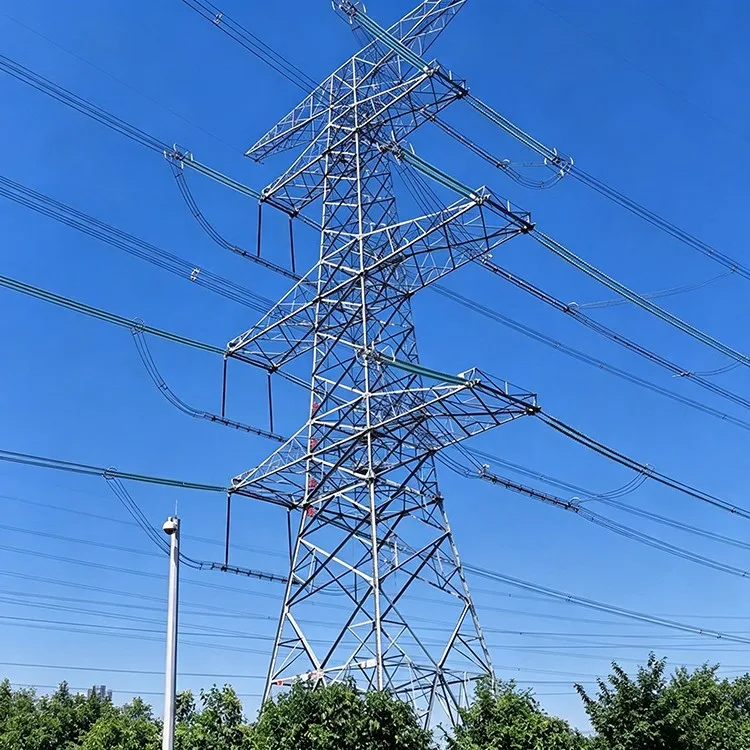 Transmission Towers - Image 3
