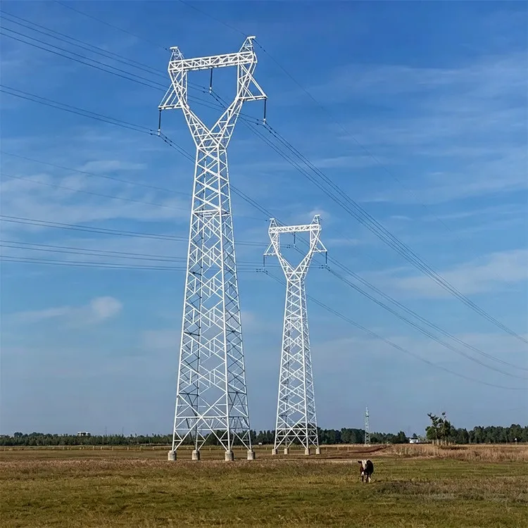 Transmission Towers